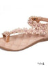 Boho Chic Sandal